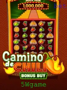 5Wgame Bacará