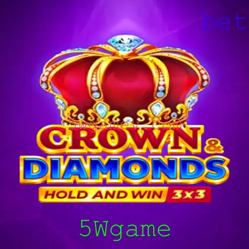 5Wgame Casino App