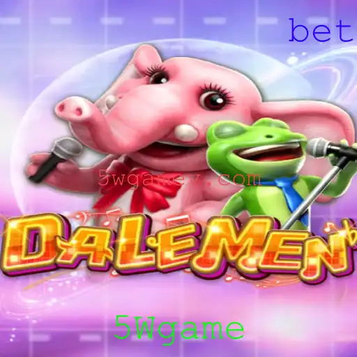 5Wgame Casino App