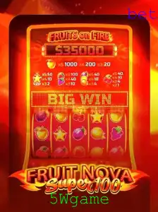 5Wgame Bacará