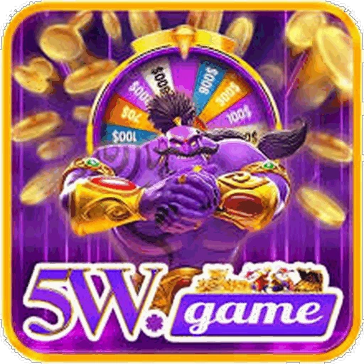 5Wgame
