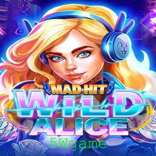 5Wgame Casino App