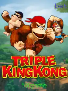 5Wgame Bacará